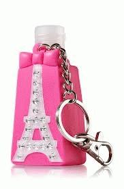 Gambar Pocketbac Holder Eiffel Tower-Paris Keychain dari Lti Shop2 Kota Administrasi Jakarta Selatan Tokopedia