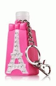 Gambar Pocketbac Holder Eiffel Tower-Paris Keychain dari Lti Shop2 Kota Administrasi Jakarta Selatan 3 Tokopedia
