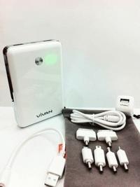 Gambar Vivan ips11 11000mah dari Coverhp Jakarta Barat 1 Tokopedia