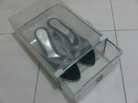 Gambar Shoe Box bahan tebal dari KemanggisanStore Kota Administrasi Jakarta Barat 1 Tokopedia