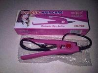 Gambar Catokan mini portable Haidi dari KemanggisanStore Kota Administrasi Jakarta Barat 2 Tokopedia