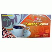 Gambar TEH CELUP HERBAL SARANG SEMUT (garansi herbal sarangsemut papua 100% sealed ) asli dari TERAS HERBAL Solo Kab. Sukoharjo 1 Tokopedia