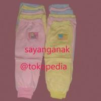 Gambar 12pcs Celana Panjang Bayi size M dari sayanganak Kota Bandung Tokopedia