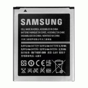 Gambar SAMSUNG Battery EB-F1M7FLU Original, for S3 mini dari Ori aksesoris 1 Kota Administrasi Jakarta Pusat Tokopedia