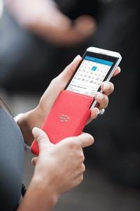 Gambar BLACKBERRY Microfiber Pocket Z10 original dari Ori aksesoris 1 Kota Administrasi Jakarta Pusat 3 Tokopedia