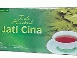 Gambar Teh Celup Herbal Daun Jati Cina (garansi 100% daunjaticina griya herba) (sealed) dari TERAS HERBAL Solo Kab. Sukoharjo Tokopedia