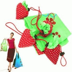 Gambar Tas Jinjing Belanja Strawberry dari Ramayana Grosir Surabaya Kota Surabaya Tokopedia
