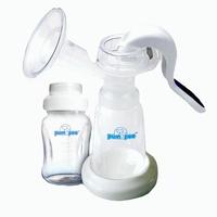 Gambar Pumpee Exclusive Manual Breast Pump (Pompa asi istimewa& mudah digunakan) dari Keep Smile Baby Kota Administrasi Jakarta Barat 2 Tokopedia