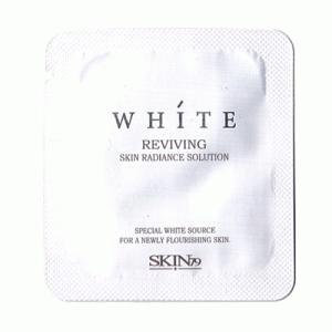 Gambar Skin79 White Reviving Skin Radiance Solution Sample Sachet dari Pr3tty Shop Kota Surabaya Tokopedia