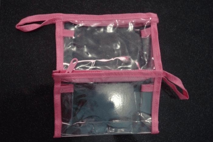 Gambar DOMPET/TAS KOSMETIK dari frombella Kab. Tangerang Tokopedia