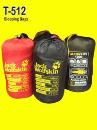 Gambar Sleeping Bags dari Wahana Outdoor Kab. Blitar 2 Tokopedia