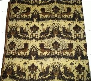 Gambar kain printing KP 1 dari Raisbatik Kota Cirebon Tokopedia