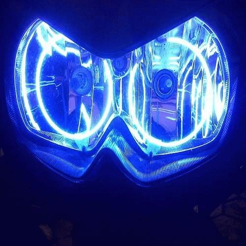 Gambar Neon Angel Eyes dari Danangedewe Kab. Bogor Tokopedia