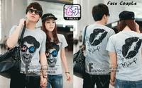 Gambar face couple, kaos couple, couple grosir dari K-osan Kota Yogyakarta 1 Tokopedia