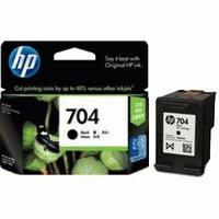 Gambar Tinta HP 704 Black dari Asiatech Solusindo Kota Administrasi Jakarta Pusat 1 Tokopedia