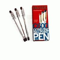 Gambar Ballpoint Faster C600 Biru dari Toko ATK Stationery Kab. Bekasi 1 Tokopedia