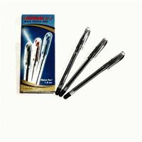 Gambar Ballpoint snowman V1 Hitam dari Toko ATK Stationery Kab. Bekasi 1 Tokopedia