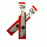 Gambar Cutter Joyko/Kenko L-500 dari Toko ATK Stationery Kab. Bekasi 1 Tokopedia