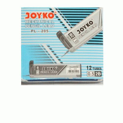 Gambar Isi pensil joyko 2B dari Toko ATK Stationery Kab. Bekasi Tokopedia