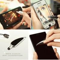 Gambar NILKIN X PEN 3, THE MOST INOVATIVE TOUCH PEN FOR CAPACITIVE/RESISTIVE TOUCH EVER dari look1ns Kota Mataram 1 Tokopedia