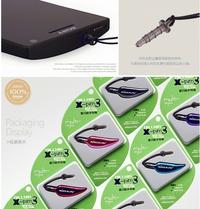Gambar NILKIN X PEN 3, THE MOST INOVATIVE TOUCH PEN FOR CAPACITIVE/RESISTIVE TOUCH EVER dari look1ns Kota Mataram 5 Tokopedia