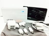 Gambar Vivan S05 5000mah dual output dari Coverhp Jakarta Barat 2 Tokopedia