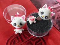 Gambar Marie Cat USB FLASHDISK FANCY : 8GB dari Caramel Macchiato Shop Jakarta Barat 1 Tokopedia