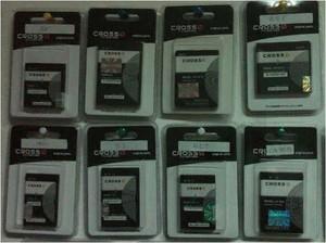 Gambar Battery Cross PD11 Original dari Eben Haezer Net Kota Administrasi Jakarta Barat Tokopedia
