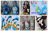 Gambar Pocketbac Holder Donald Duck dari Lti Shop2 Kota Administrasi Jakarta Selatan 5 Tokopedia