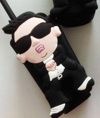 Gambar Pocketbac Holder Gangnam Style dari Lti Shop2 Kota Bekasi 1 Tokopedia