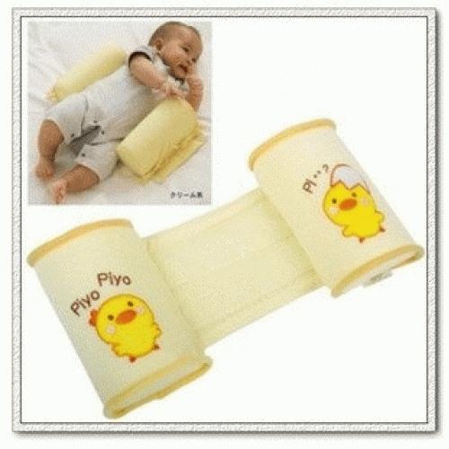 Gambar Baby Pillow (Bantal bayi) - Jaga Kepala & Badan Bayi Tetap Aman Saat Tidur dari Keep Smile Baby Kota Administrasi Jakarta Barat Tokopedia
