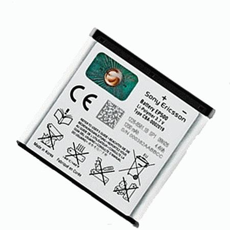 Gambar SONY ERICSSON Battery EP500 Original dari Ori aksesoris 1 Kota Administrasi Jakarta Pusat Tokopedia