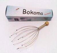 Gambar ALAT PIJAT KEPALA BOKOMA dari murahbagusstore_NEW Kota Cimahi 1 Tokopedia