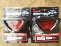 Gambar Lampu Rem Model F1 dari Enakans Kota Administrasi Jakarta Timur 1 Tokopedia