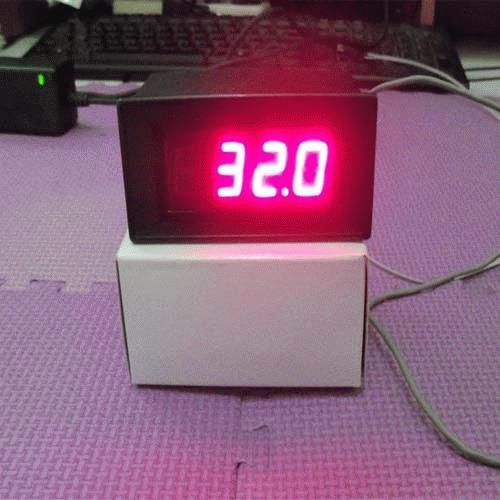 Gambar Thermometer Digital LED dari Danangedewe Kab. Bogor Tokopedia