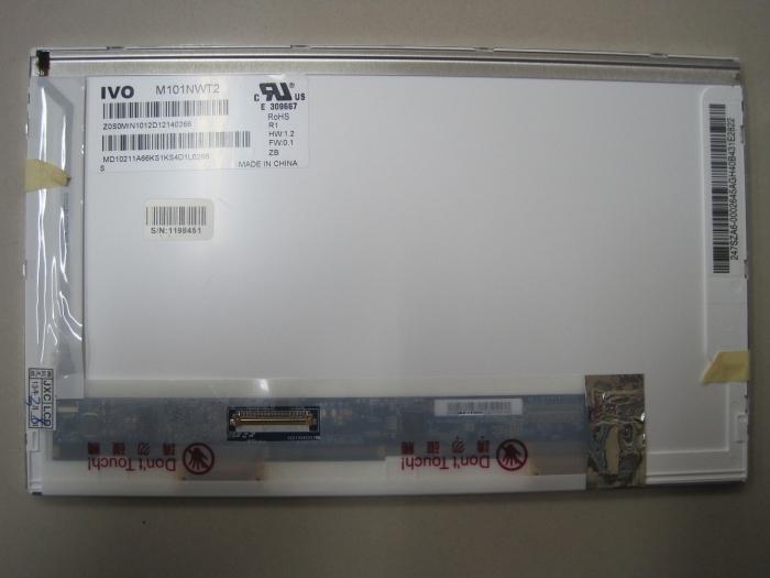 Gambar led 10,1" tebal for laptop dari chacha parts Kota Administrasi Jakarta Pusat Tokopedia