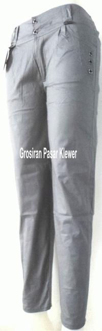 Gambar Celana Harem Polos dari Grosiran Pasar Klewer Kota Surakarta 2 Tokopedia