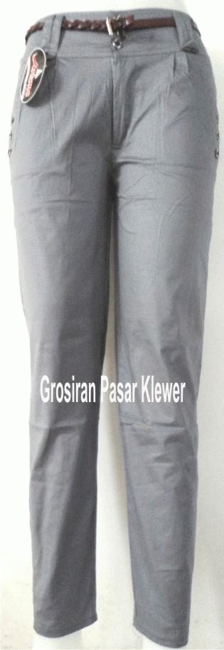 Gambar Celana Harem Polos dari Grosiran Pasar Klewer Kota Surakarta Tokopedia