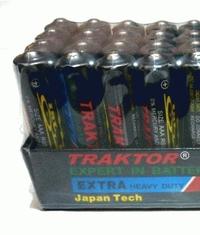 Gambar Battery / Baterai / Batere / Batre A2 / AA TRAKTOR dari murahbagusstore_NEW Kota Cimahi 1 Tokopedia