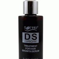 Gambar Serum Rambut Softto DS dari Bamboopusatgrosir Jakarta Barat 2 Tokopedia