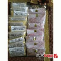 Gambar Lulur Mangir Boreh Keraton Solo dari Bintang Lapak Kota Administrasi Jakarta Timur 2 Tokopedia