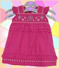 Gambar Mykiddiefashion - GUESS Cute Flower Pink dari Mykiddiefashion Jakarta Barat 1 Tokopedia