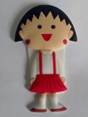 Gambar Pocketbac Holder Chibi Maruko Chan-Special Edition dari Lti Shop2 Kota Administrasi Jakarta Selatan Tokopedia
