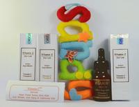 Gambar Serum Vit C + Vit E - Serum Vitamin C + Vitamin E dari Liga Aksesoris Kota Tangerang 2 Tokopedia