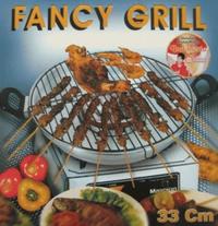 Gambar Fancy Grill dari Niaga Jaya Jakarta Barat 2 Tokopedia