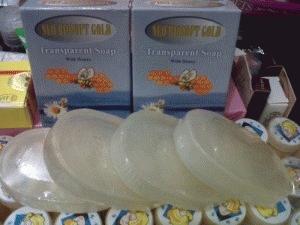 Gambar SABUN BIOSOFT / NEO BIOSOFT GOLD dari CETAR MEMBAHANA Kota Bandung Tokopedia