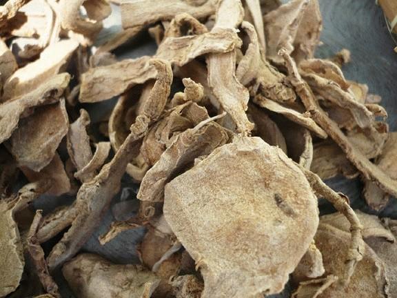 Gambar Temugiring dari Rumah Rempah Manisha Solo Kota Surakarta Tokopedia