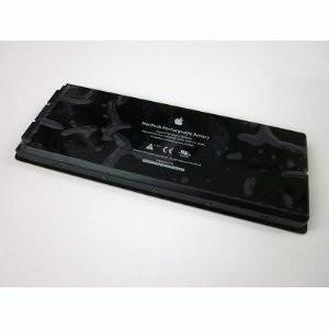 Gambar Original baterai battery Apple Macbook A1181 A1185 Black, Bandung dari rumah baterai Kota Bandung Tokopedia