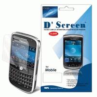 Gambar Screen Protector Clear Merek D Screen untuk BlackBerry dari Eben Haezer Net Kota Administrasi Jakarta Barat 1 Tokopedia