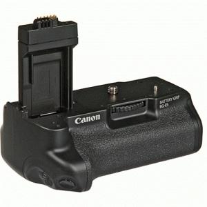Gambar BG-E5 Canon untuk kamera Canon EOS 450D,500D,100D Bonus 1 baterai extra dari Grosir Aksesoris Kamera Kab. Deli Serdang Tokopedia
